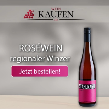 Weinangebote in Lindhorst - Roséwein