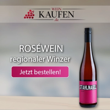 Weinangebote in Lingen (Ems) - Roséwein