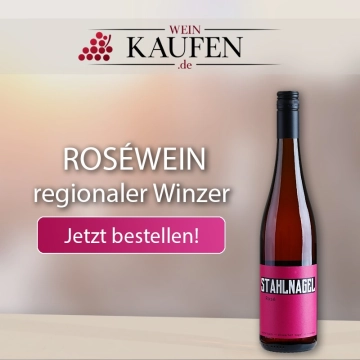 Weinangebote in Lingenfeld - Roséwein