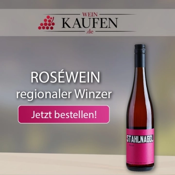 Weinangebote in Linkenheim-Hochstetten - Roséwein