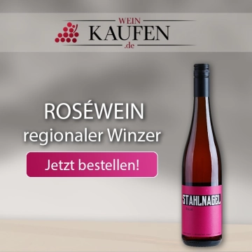 Weinangebote in Linsengericht - Roséwein