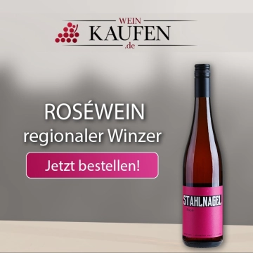 Weinangebote in Lippetal - Roséwein