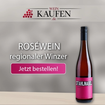 Weinangebote in Lippstadt - Roséwein