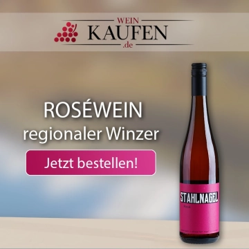 Weinangebote in Litzendorf - Roséwein