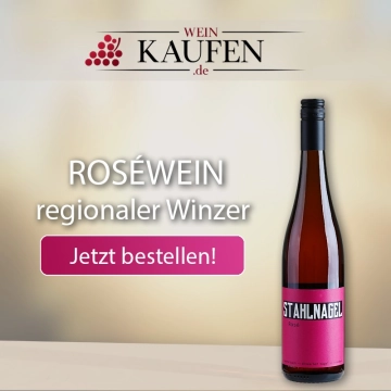 Weinangebote in Löbau - Roséwein