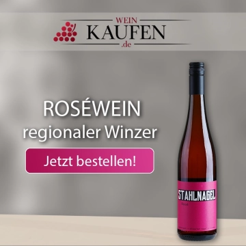 Weinangebote in Löchgau - Roséwein