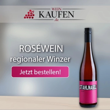 Weinangebote in Löcknitz - Roséwein
