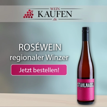 Weinangebote in Lörrach - Roséwein