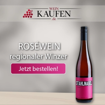 Weinangebote in Lößnitz - Roséwein
