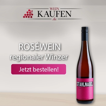 Weinangebote in Lohfelden - Roséwein