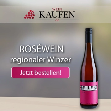 Weinangebote in Lohmen (Sachsen) - Roséwein