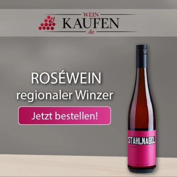 Weinangebote in Lohr am Main - Roséwein