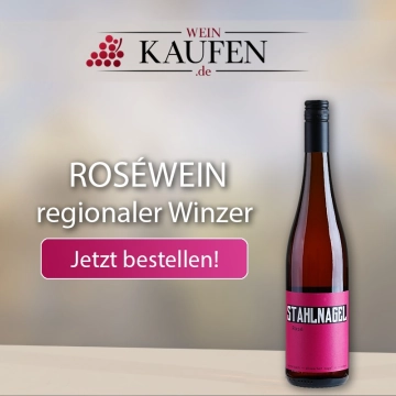 Weinangebote in Lohsa - Roséwein