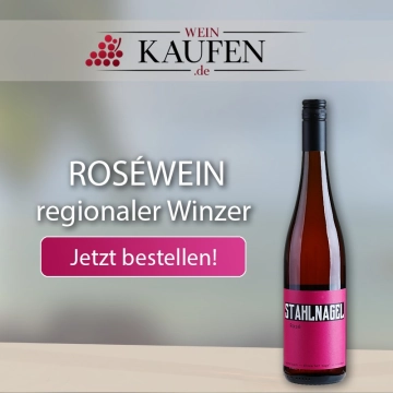 Weinangebote in Lommatzsch - Roséwein