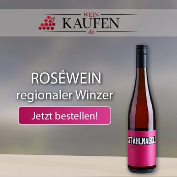 Weinangebote in Lonsee - Roséwein