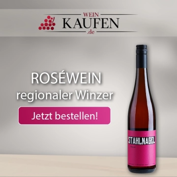Weinangebote in Losheim am See - Roséwein