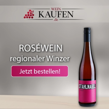 Weinangebote in Lossatal - Roséwein
