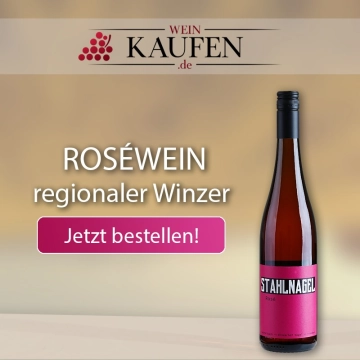 Weinangebote in Loßburg - Roséwein