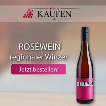 Weinangebote in Lotte - Roséwein
