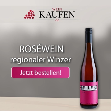 Weinangebote in Loxstedt - Roséwein