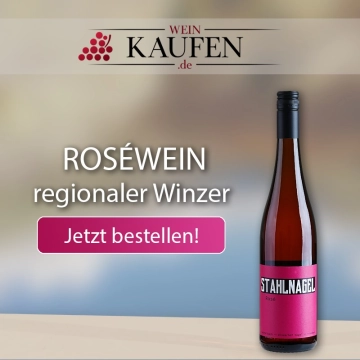 Weinangebote in Luckau (Niederlausitz) - Roséwein