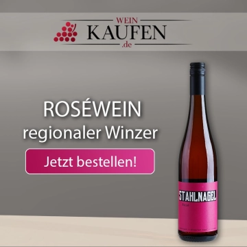 Weinangebote in Luckenwalde - Roséwein