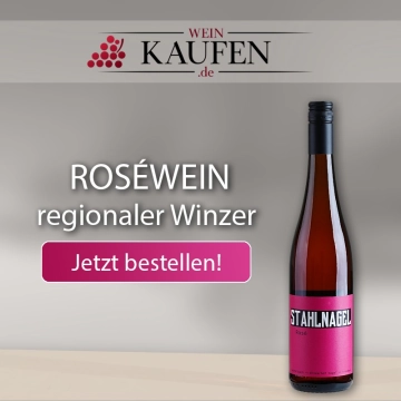 Weinangebote in Ludwigsau - Roséwein