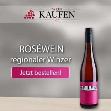 Weinangebote in Ludwigsburg - Roséwein