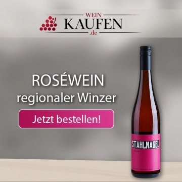 Weinangebote in Ludwigshafen - Roséwein