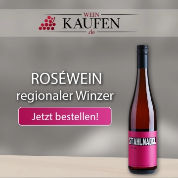Weinangebote in Ludwigshöhe - Roséwein