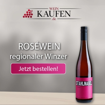 Weinangebote in Ludwigslust - Roséwein