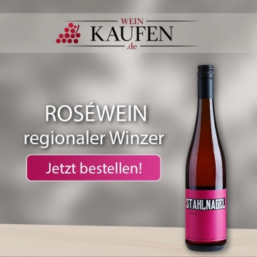 Weinangebote in Ludwigsstadt - Roséwein