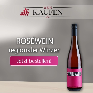 Weinangebote in Lübben (Spreewald) - Roséwein