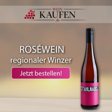 Weinangebote in Lübeck - Roséwein
