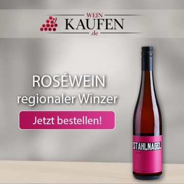 Weinangebote in Lübtheen - Roséwein