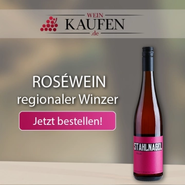 Weinangebote in Lübz - Roséwein