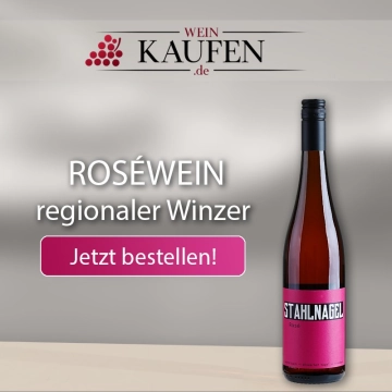 Weinangebote in Lüchow (Wendland) - Roséwein