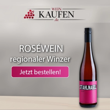 Weinangebote in Lüdenscheid - Roséwein