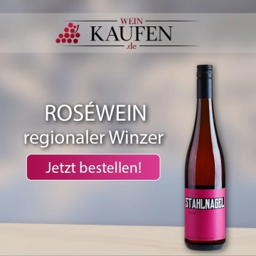 Weinangebote in Lüdersdorf - Roséwein