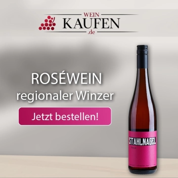 Weinangebote in Lüdinghausen - Roséwein