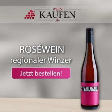 Weinangebote in Lügde - Roséwein