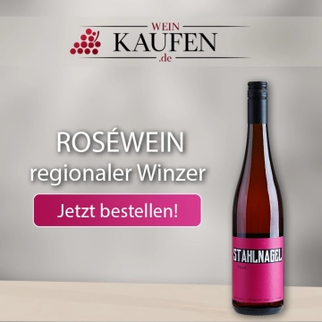 Weinangebote in Lüneburg - Roséwein