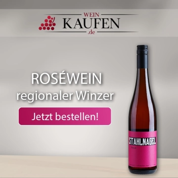 Weinangebote in Lütjenburg - Roséwein