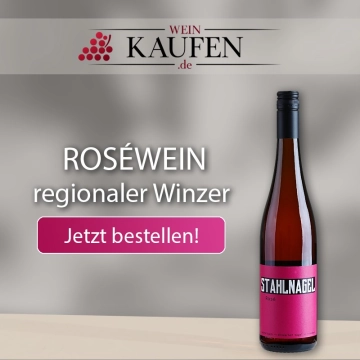 Weinangebote in Lütjensee - Roséwein