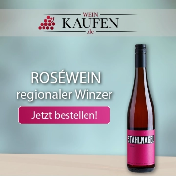 Weinangebote in Lützelbach - Roséwein