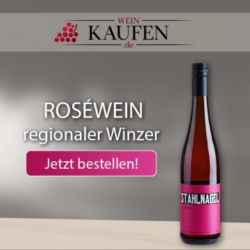 Weinangebote in Lützen - Roséwein