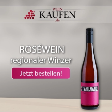 Weinangebote in Luhe-Wildenau - Roséwein