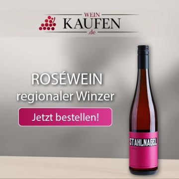 Weinangebote in Luisenthal - Roséwein