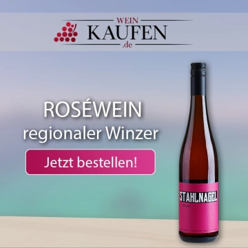 Weinangebote in Machern - Roséwein