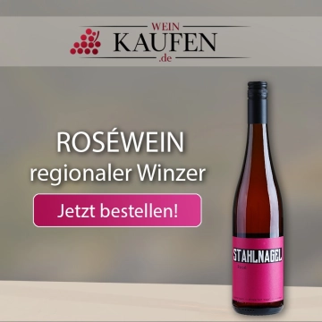 Weinangebote in Märkische Heide - Roséwein
